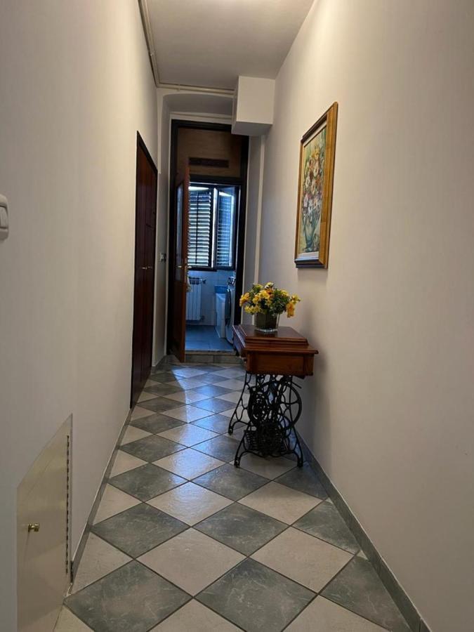 Rooms Aida Pula Exterior photo